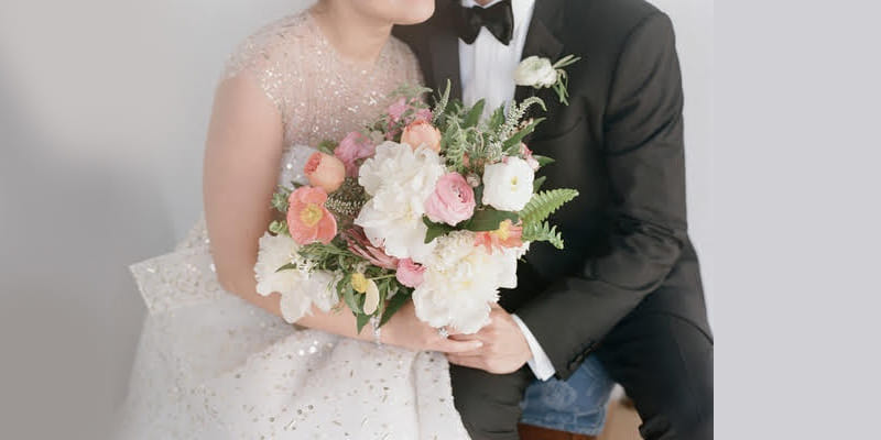 Did You Know This Flower Can Live Up to 100 Years and Represents A Happy Marriage?